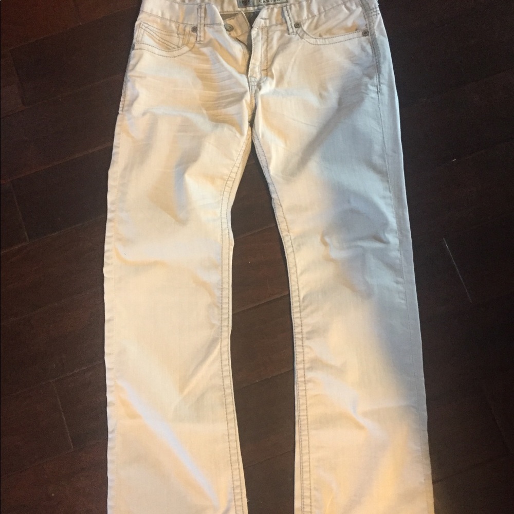 BKE Carter Jeans